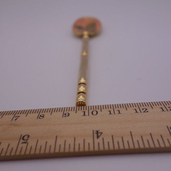 Panama Collectible Souvenir Spoon - Picture 11 of 14